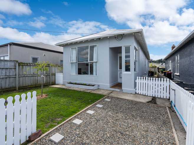 21 Eskvale Stret, SAINT KILDA