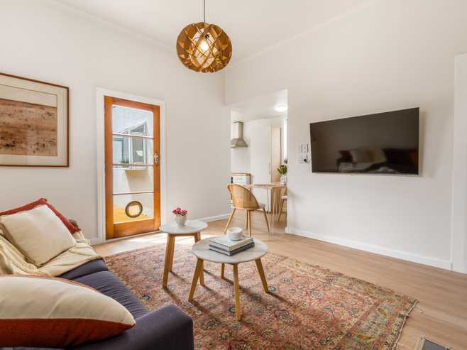 21 Eskvale Stret, SAINT KILDA
