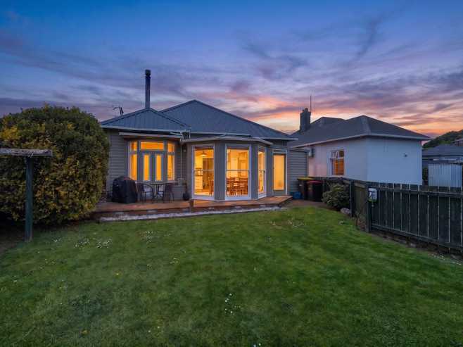 67  Rawhiti Street, MUSSELBURGH
