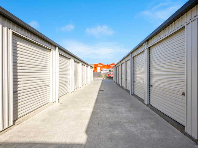 Turnkey Storage Investment in Warkworth