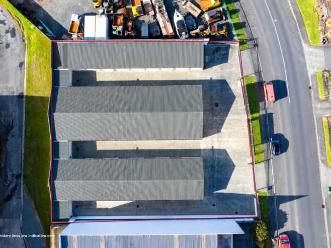 Turnkey Storage Investment in Warkworth