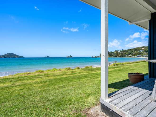 21 Te Kapua Street, Oakura
