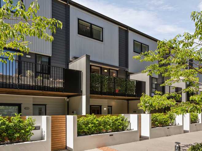 9/36D Welles Street, Christchurch Central