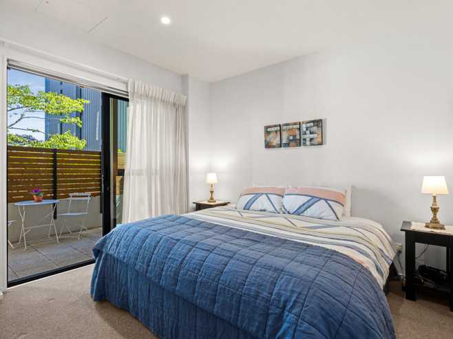 9/36D Welles Street, Christchurch Central
