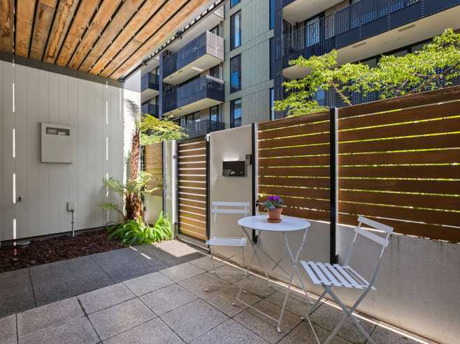 9/36D Welles Street, Christchurch Central
