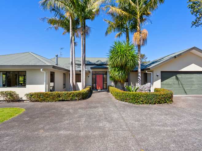 4 Te Hape Road, Maunu