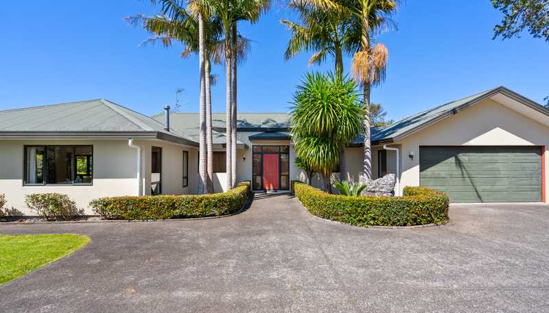 4 Te Hape Road, Maunu