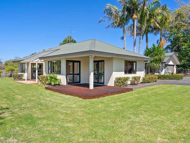 4 Te Hape Road, Maunu