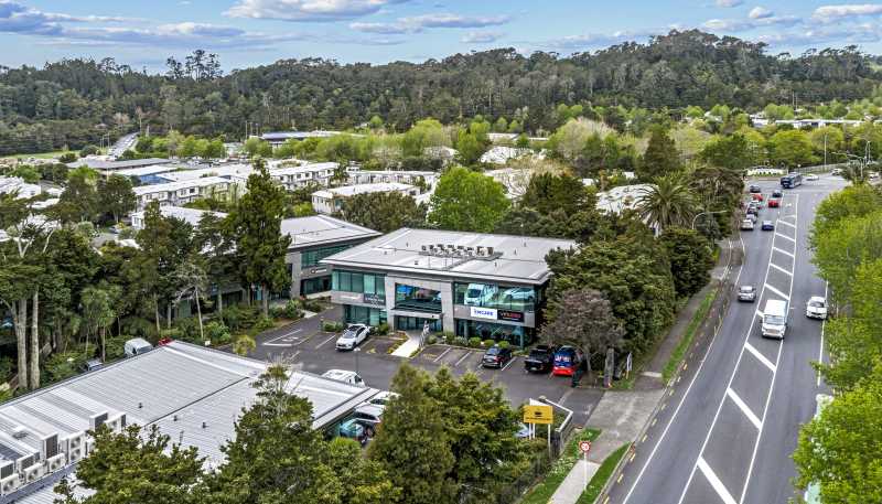8B/331 Rosedale Road, Albany