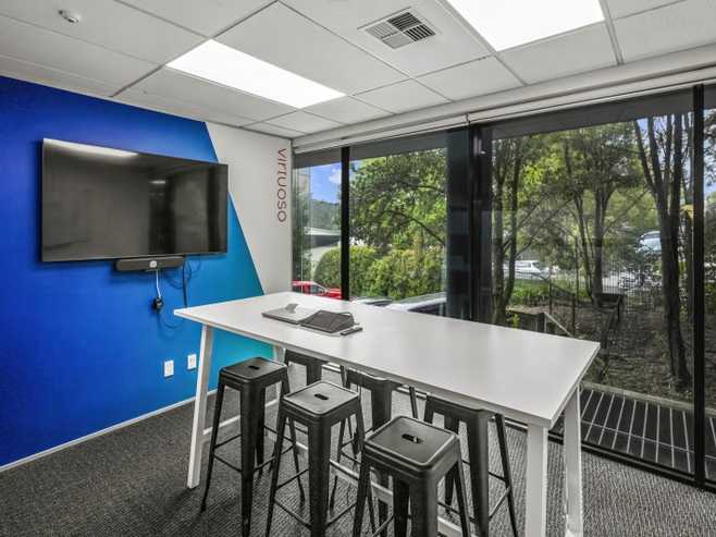 Sale or Lease - premium ground floor office