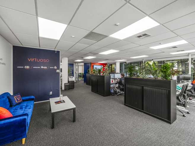 Sale or Lease - premium ground floor office