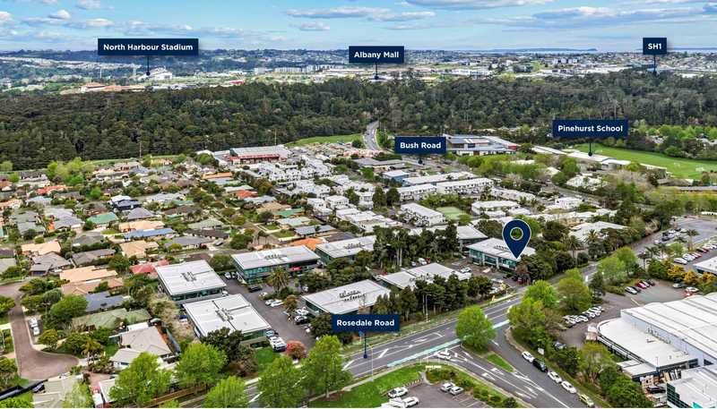 8B/331 Rosedale Road, Albany