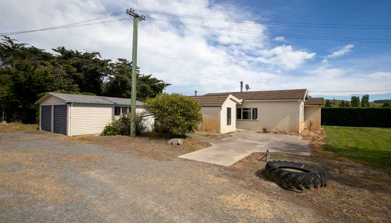 63 Millers Road, Motukarara
