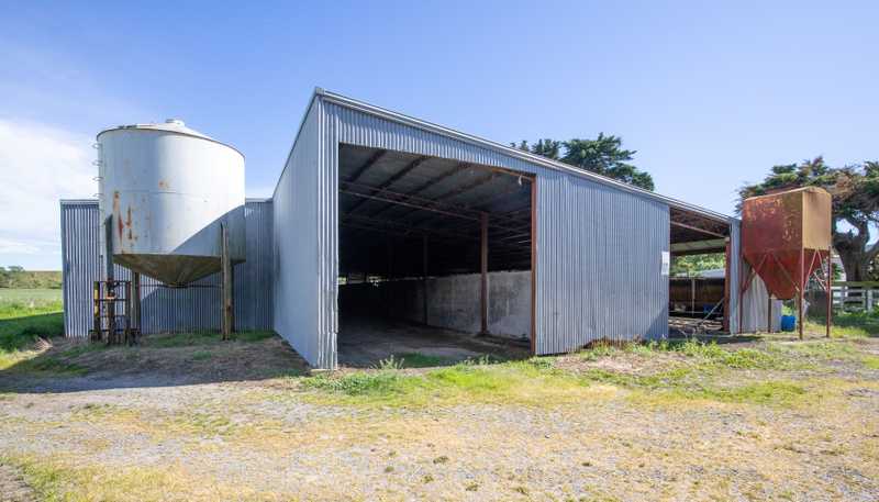 63 Millers Road, Motukarara