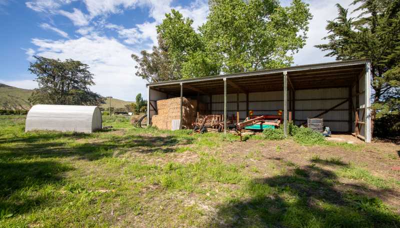 63 Millers Road, Motukarara