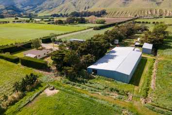 63 Millers Road, Motukarara