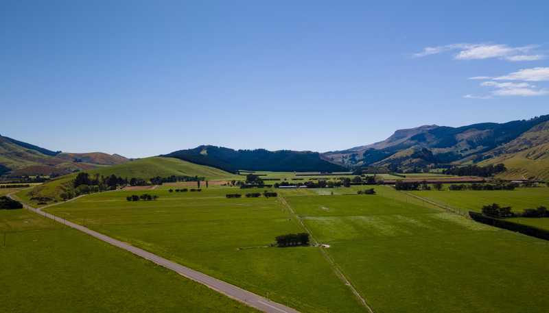63 Millers Road, Motukarara