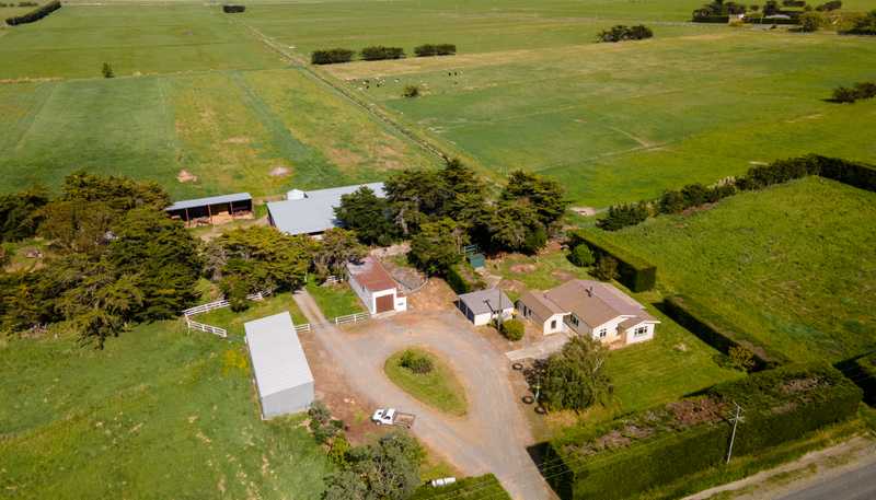 63 Millers Road, Motukarara