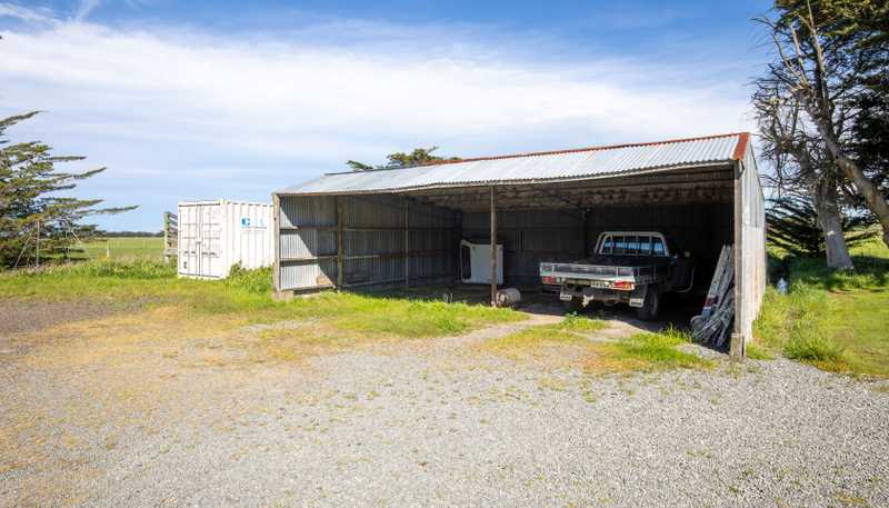 63 Millers Road, Motukarara