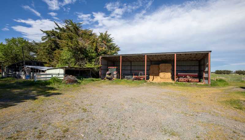 63 Millers Road, Motukarara