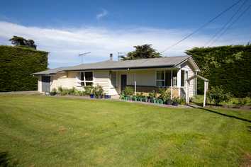 63 Millers Road, Motukarara