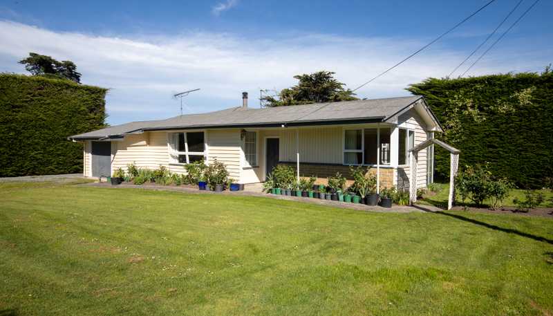 63 Millers Road, Motukarara