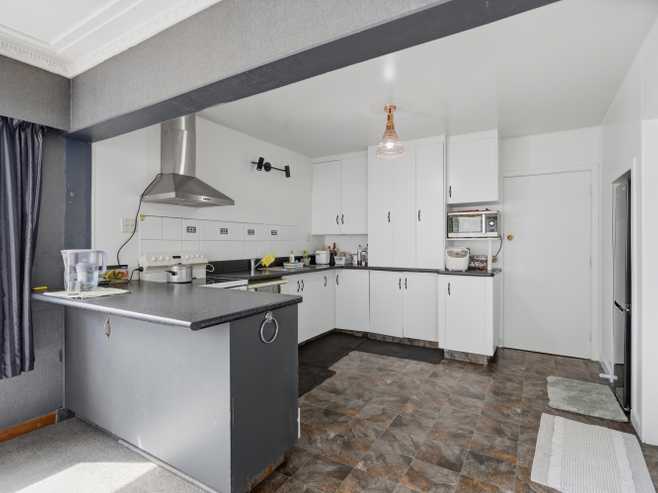 80 Hyde Street, Kingswell