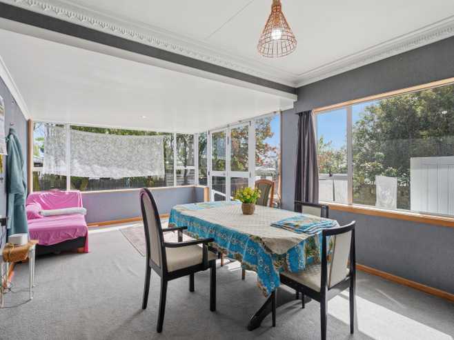 80 Hyde Street, Kingswell