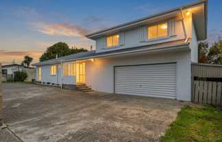 80 Hyde Street, Kingswell