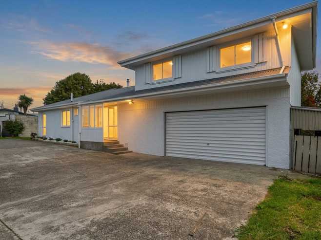 80 Hyde Street, Kingswell