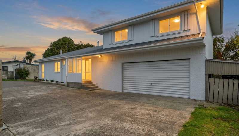 80 Hyde Street, Kingswell