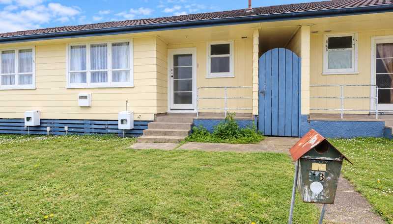 28 Cavendish Crescent, Outer Kaiti