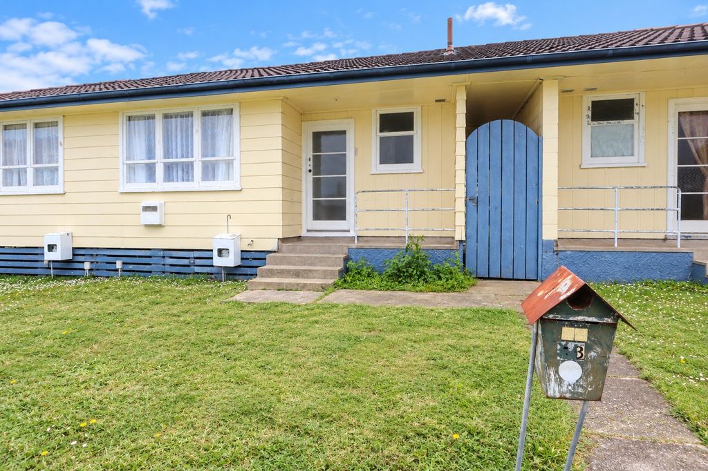 28 Cavendish Crescent, Outer Kaiti 1
