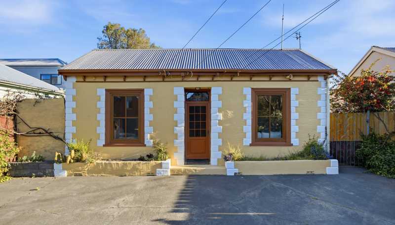 36 Burke Street, Addington