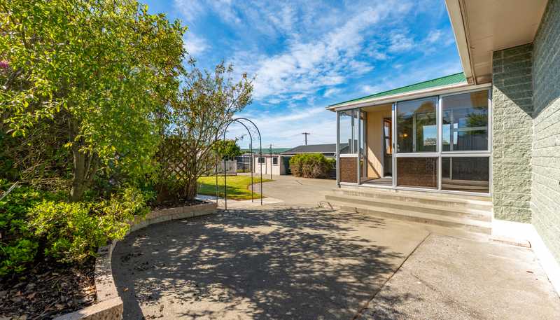 49 Arun Street, Marchwiel
