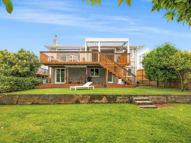 42 Pitau Road, Mount Maunganui