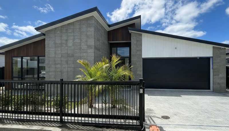 4 Rillside Crescent, Milldale