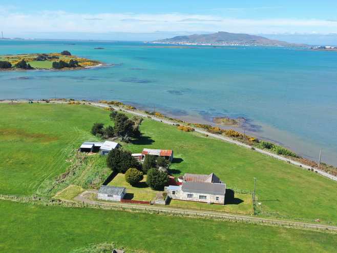3 Colyers Island Road, Bluff
