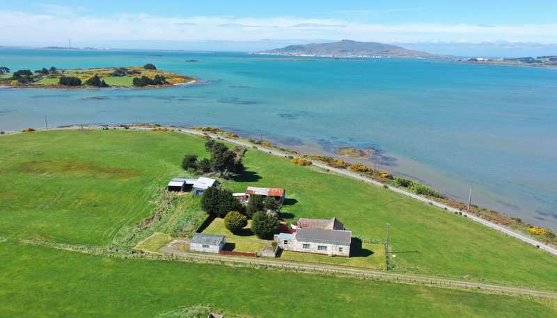 3 Colyers Island Road, Bluff