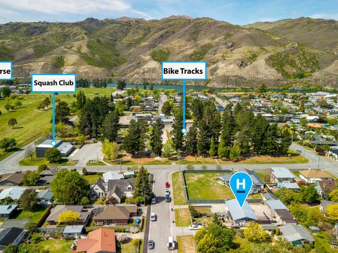 6A Syndic Street, Cromwell