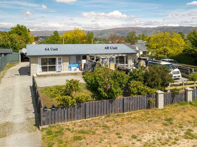 6A Syndic Street, Cromwell
