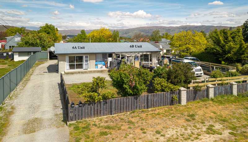 6A Syndic Street, Cromwell