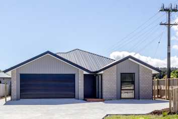 189 Kaniere Road, HOKITIKA
