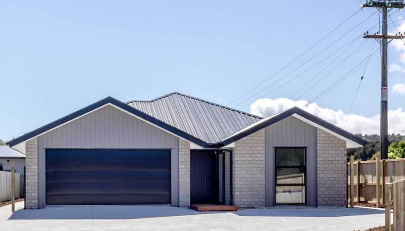 189 Kaniere Road, HOKITIKA