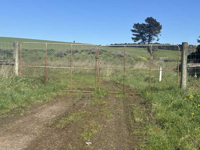  Beach Road, Oamaru