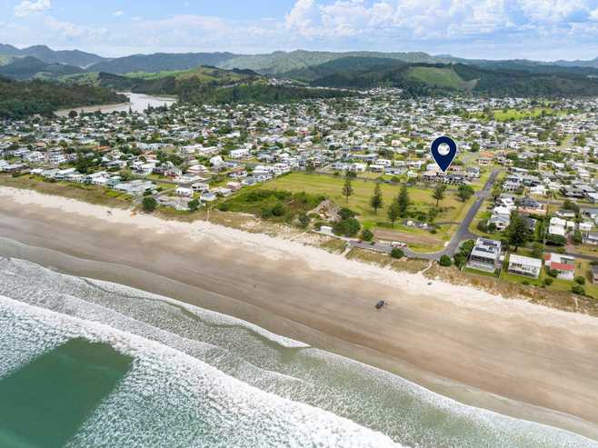 231B Rangi Avenue, Whangamata