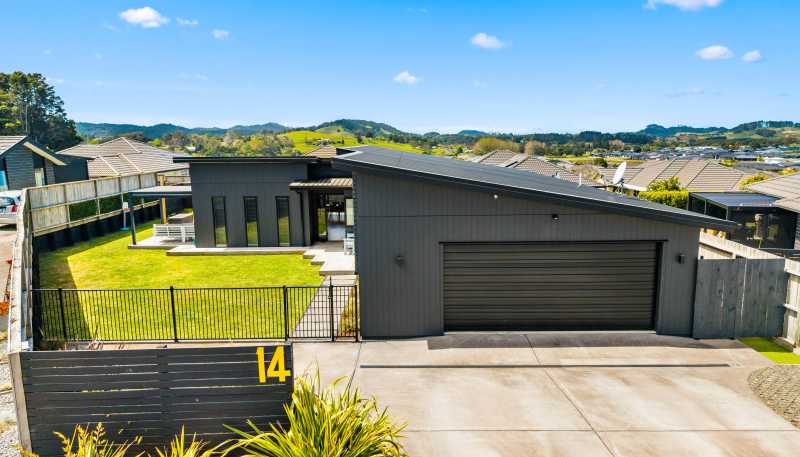 14 Maui Place, Kamo