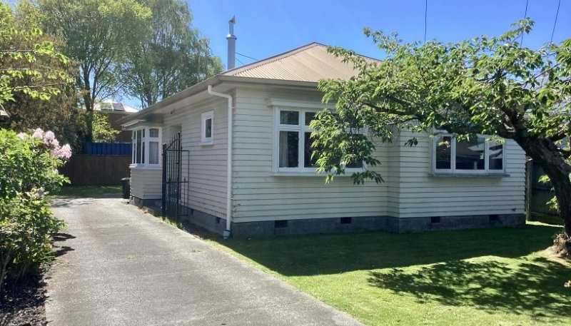 16 Simeon Street, Spreydon