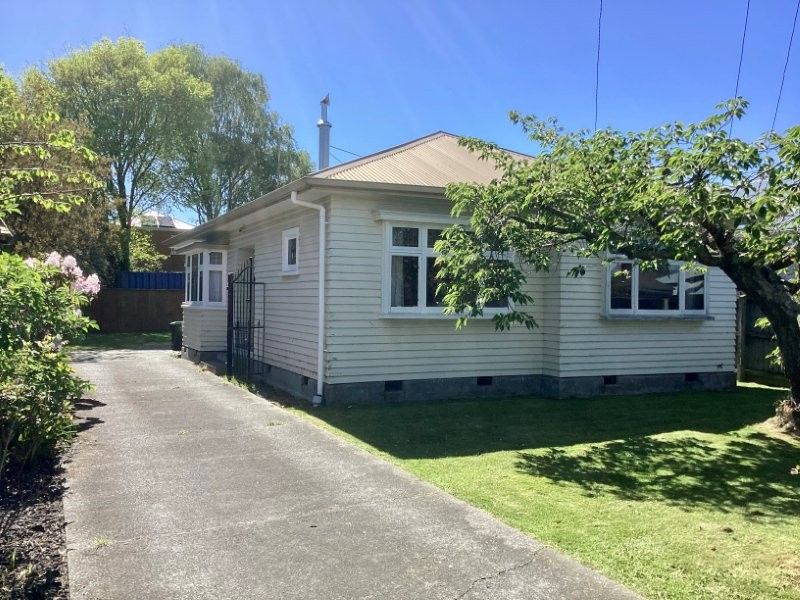 16 Simeon Street Spreydon 1