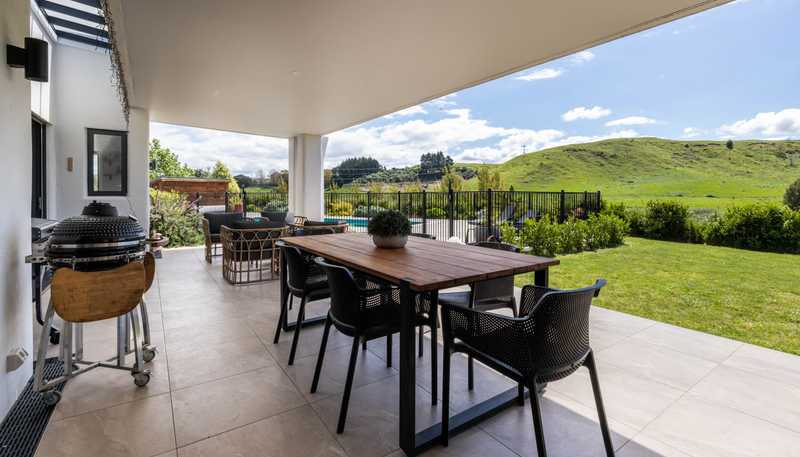 64 Te Kapua Rise, Puketitiri